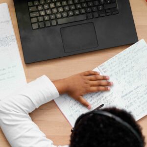 Curso Preparatório de TOEFL <br><br>